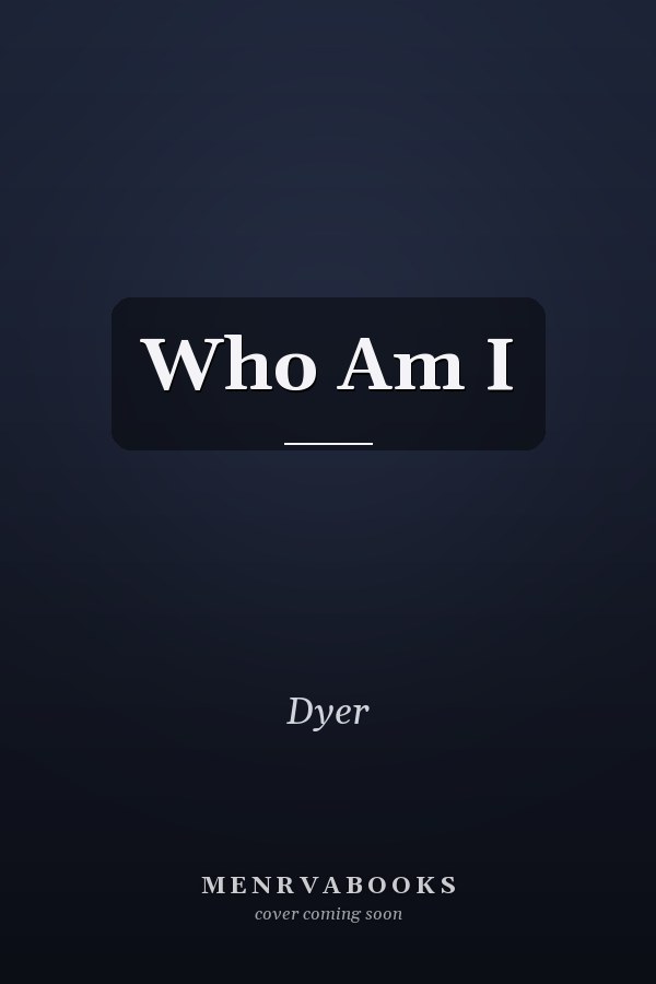 Who Am I