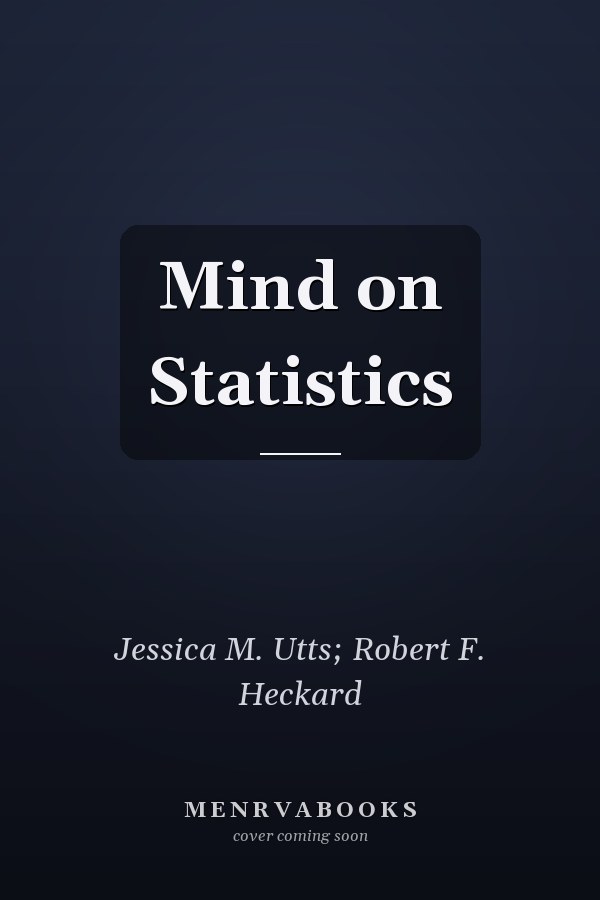 Mind on Statistics
