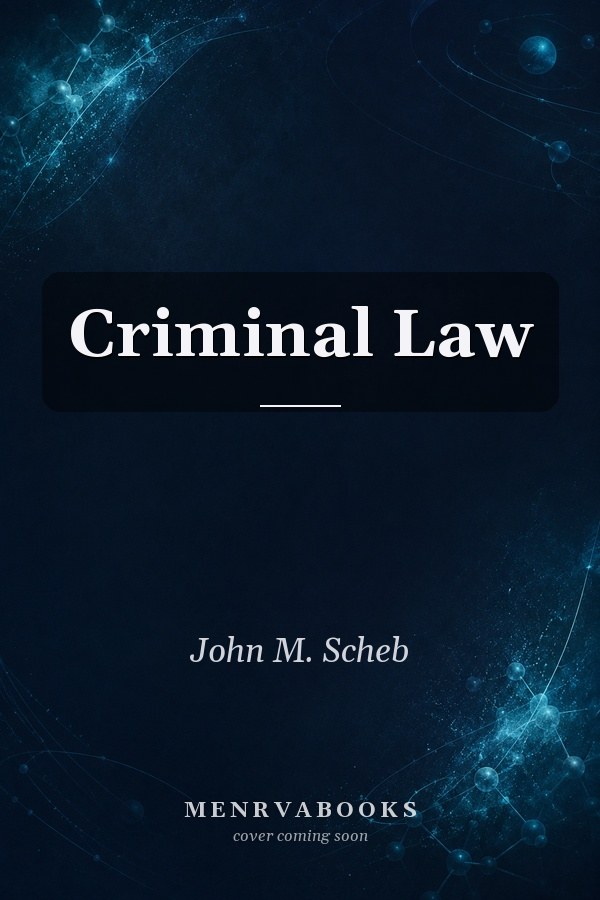 Criminal Law