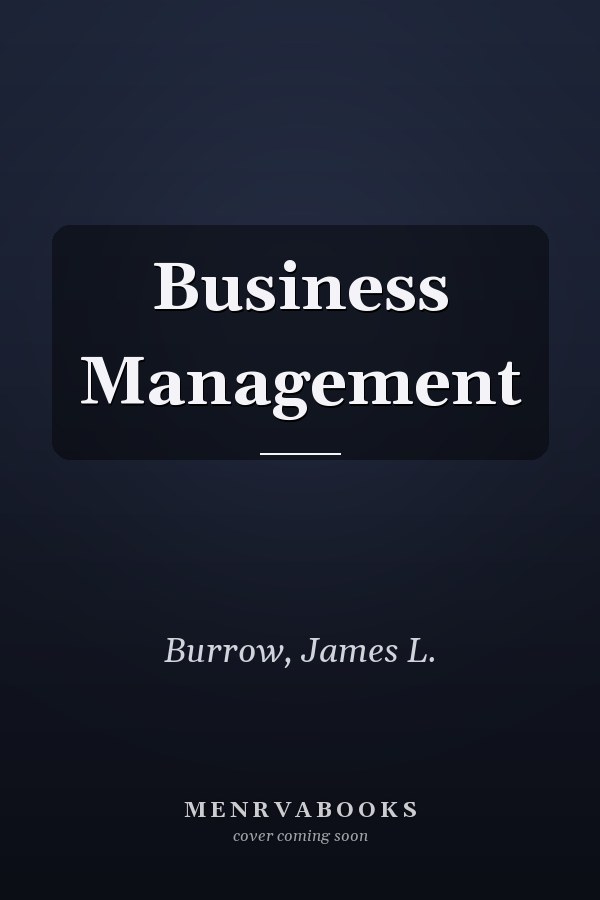 Business Management