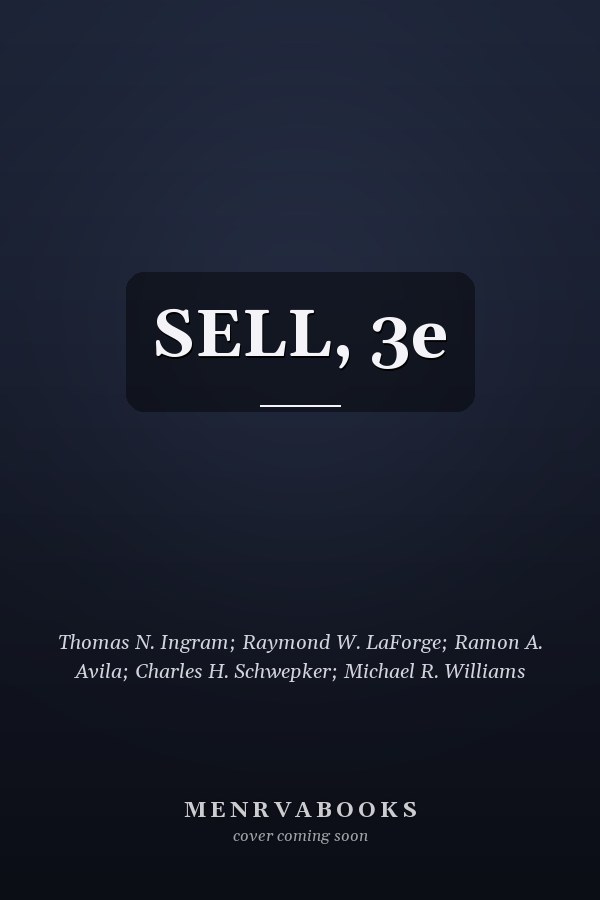 SELL, 3e