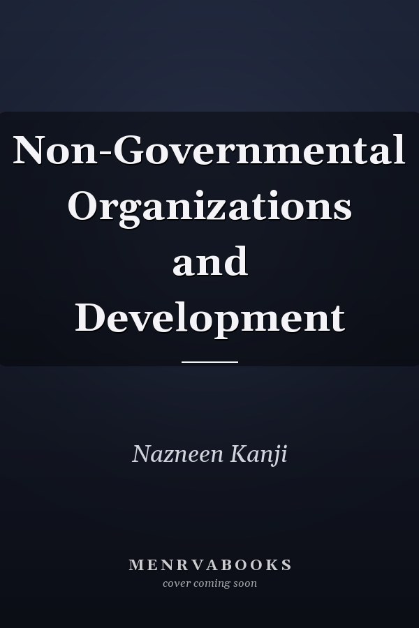 Non-Governmental Organizations and Development