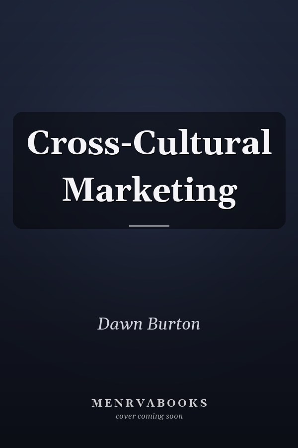 Cross-Cultural Marketing