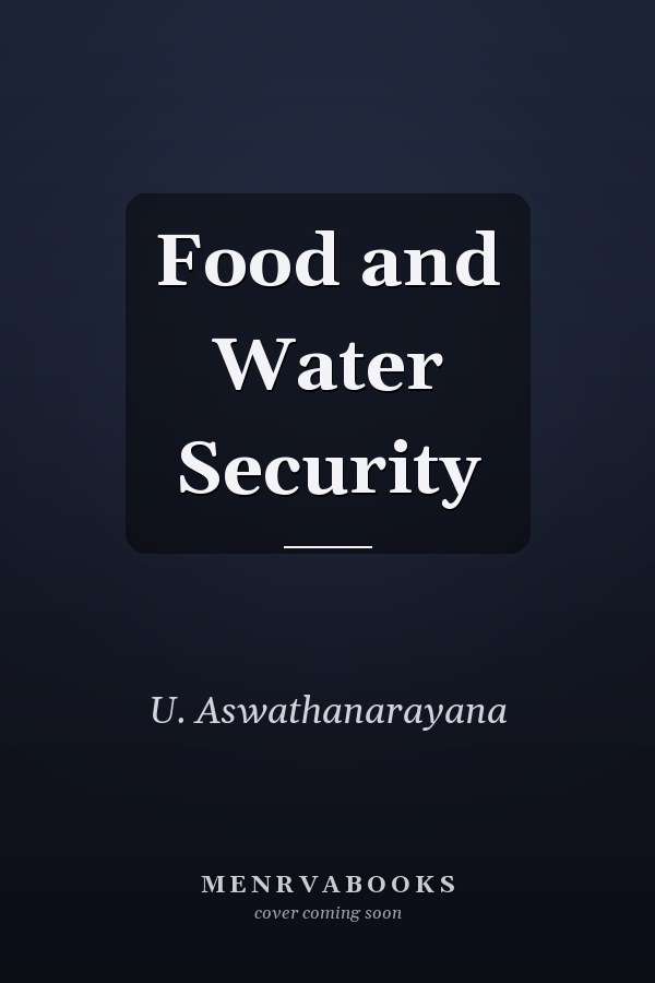 Food and Water Security
