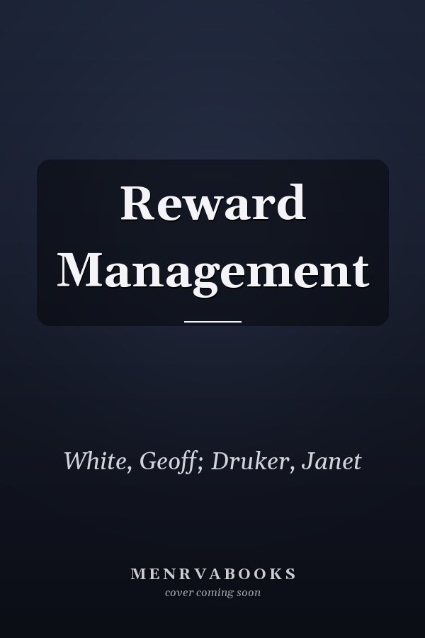 Reward Management