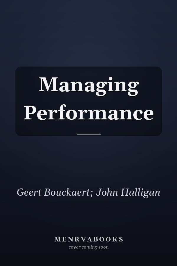 Managing Performance