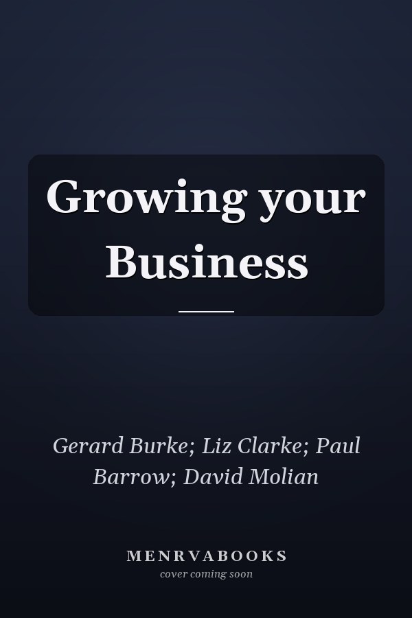 Growing your Business
