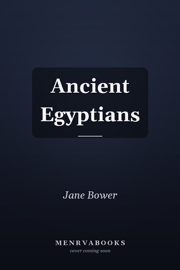 Ancient Egyptians