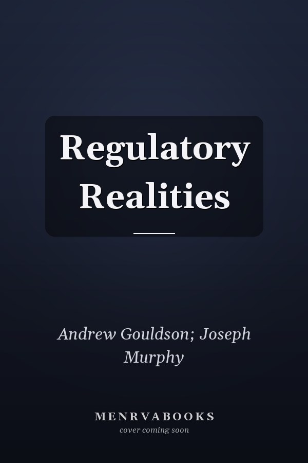 Regulatory Realities