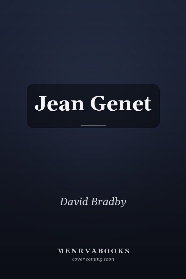 Jean Genet