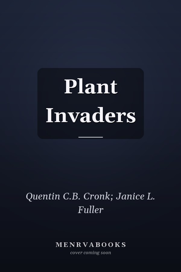 Plant Invaders