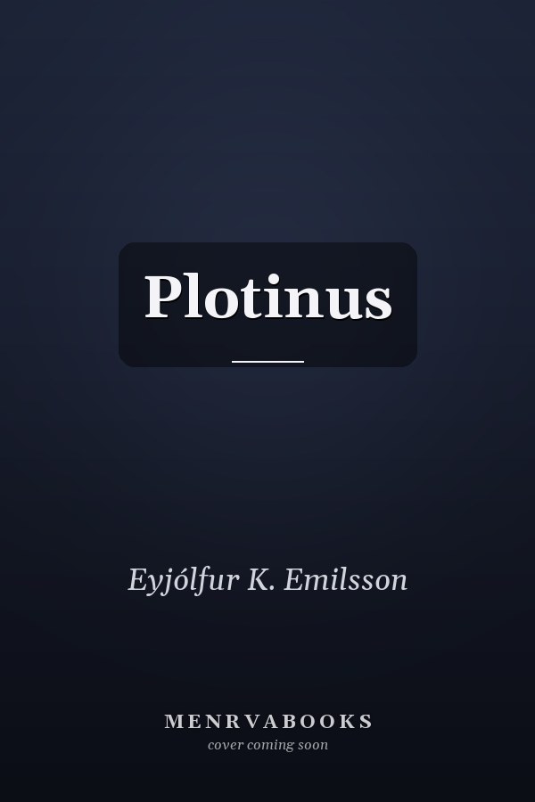Plotinus