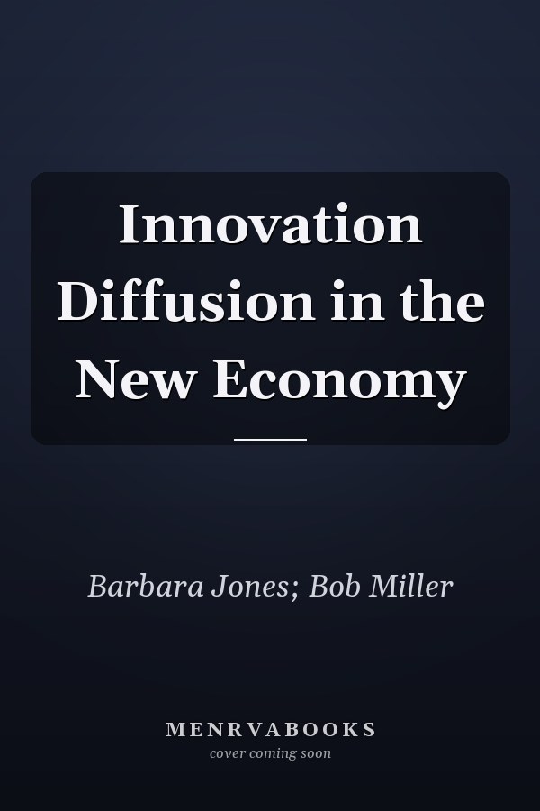 Innovation Diffusion in the New Economy