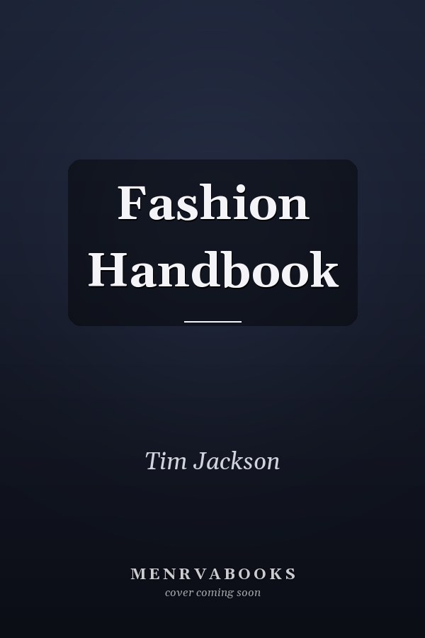 Fashion Handbook