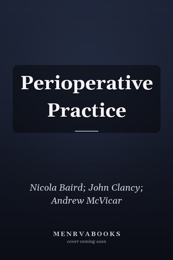 Perioperative Practice