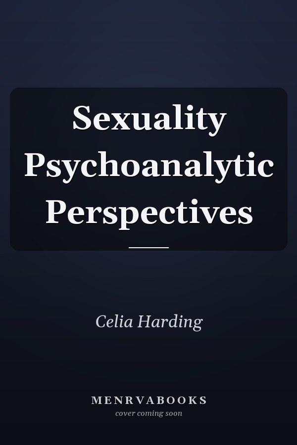 Sexuality Psychoanalytic Perspectives