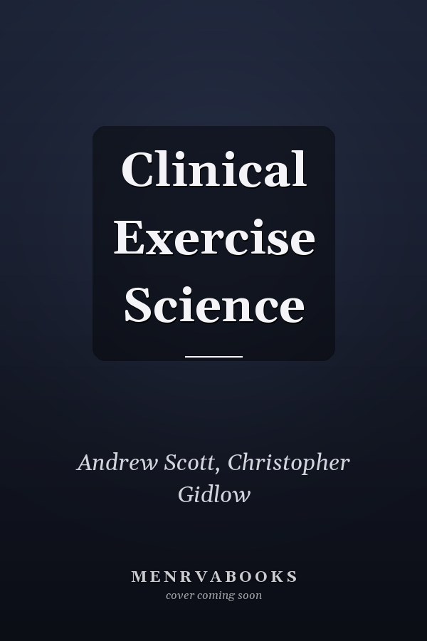 Clinical Exercise Science
