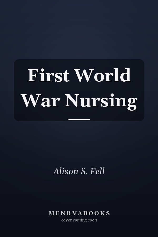 First World War Nursing