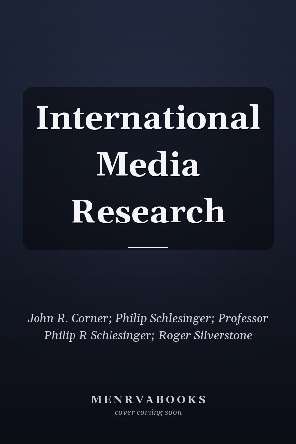 International Media Research