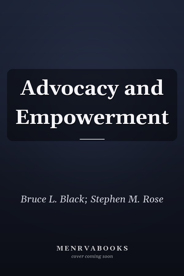 Advocacy and Empowerment