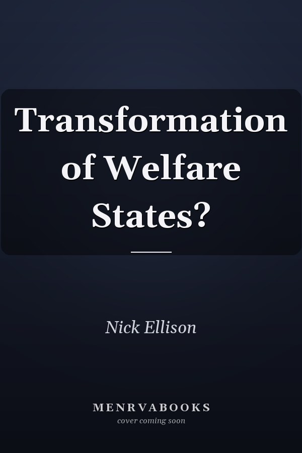 Transformation of Welfare States?