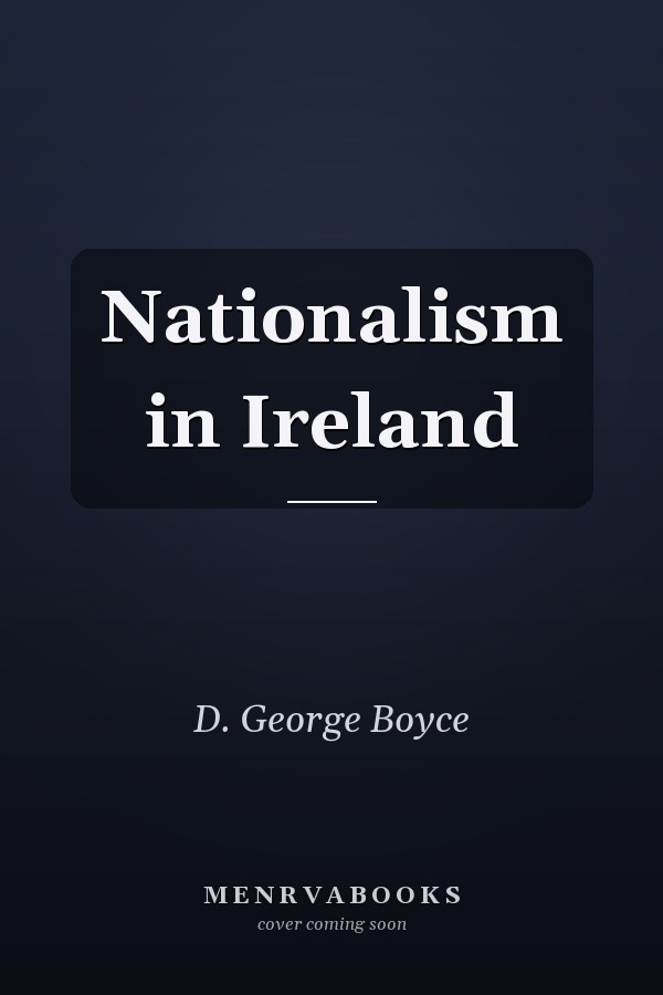 Nationalism in Ireland