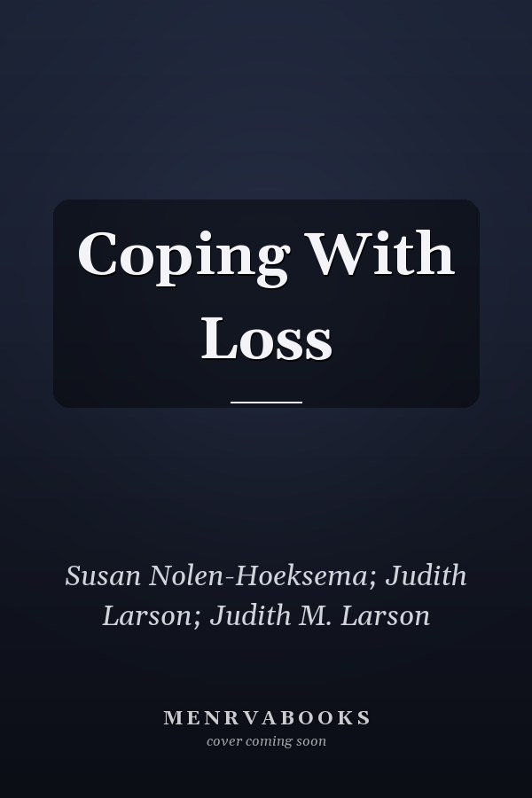 Coping With Loss