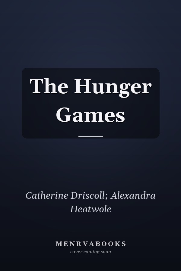 The Hunger Games