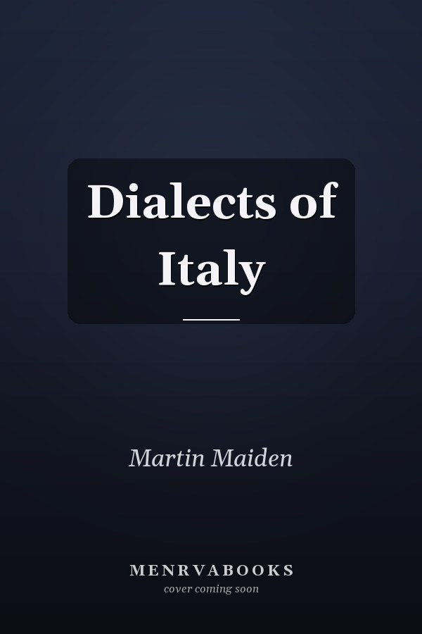 Dialects of Italy