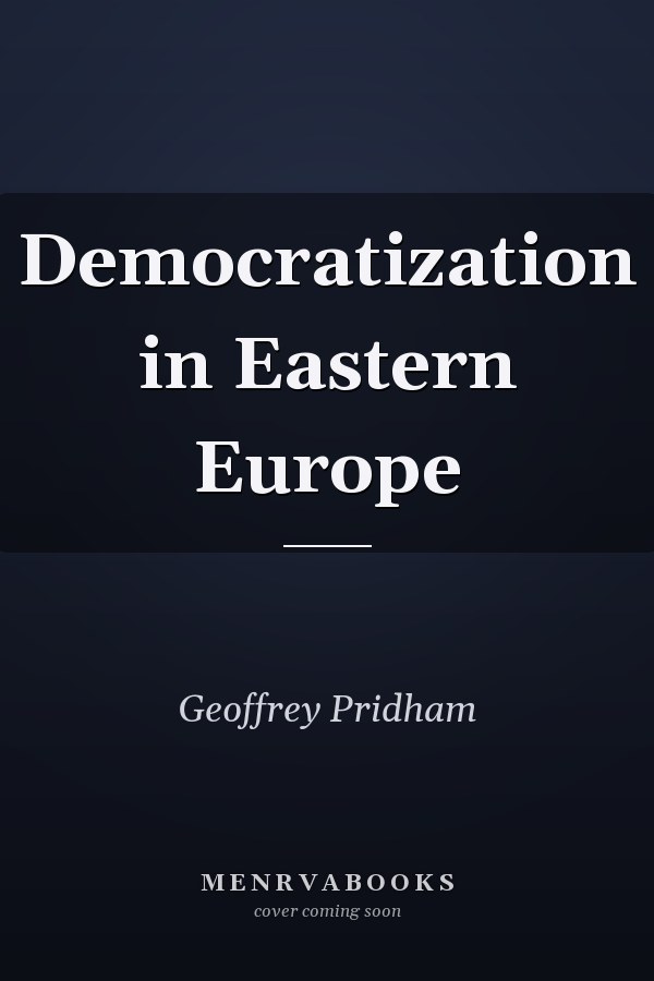 Democratization in Eastern Europe