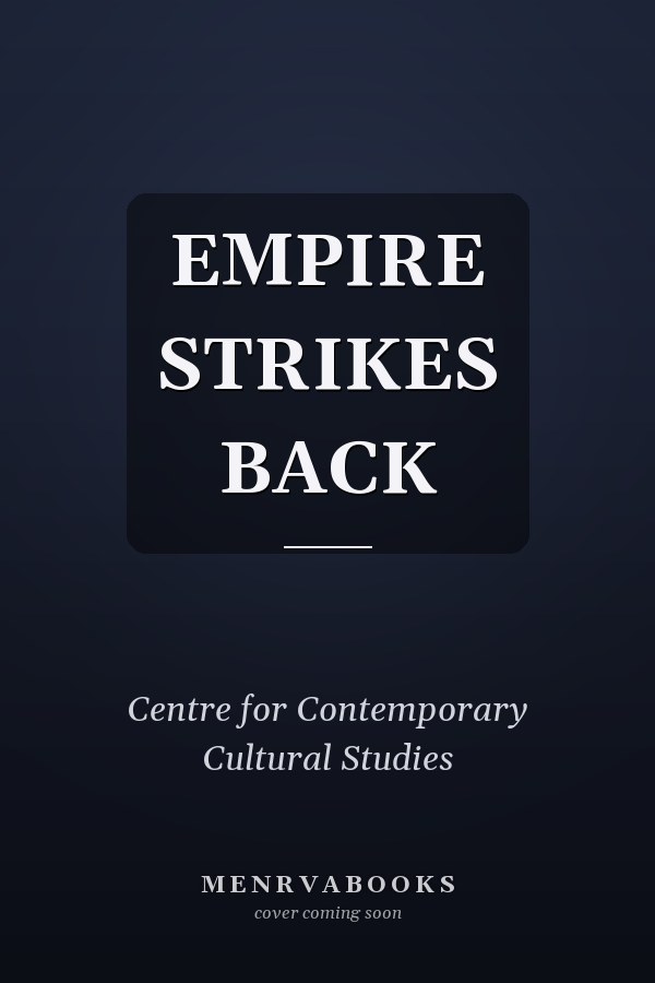 EMPIRE STRIKES BACK