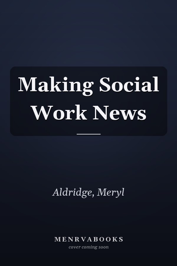 Making Social Work News