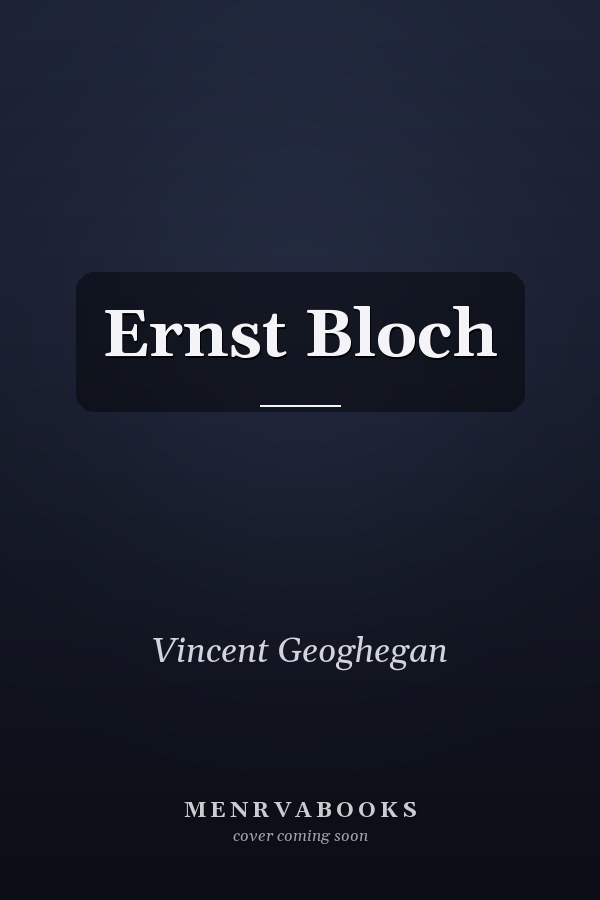 Ernst Bloch