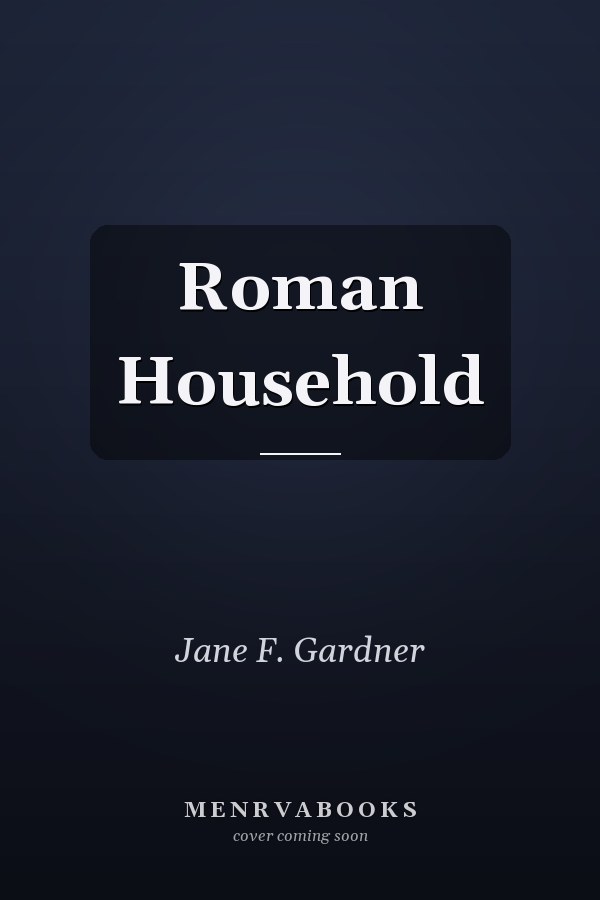 Roman Household