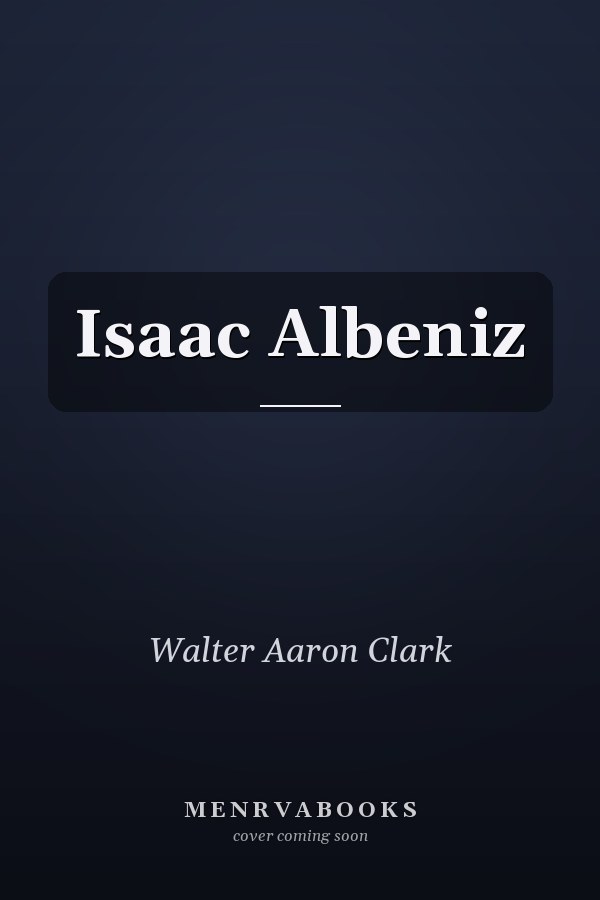 Isaac Albeniz