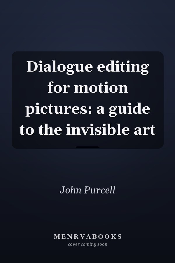 Edition published by Focal Press