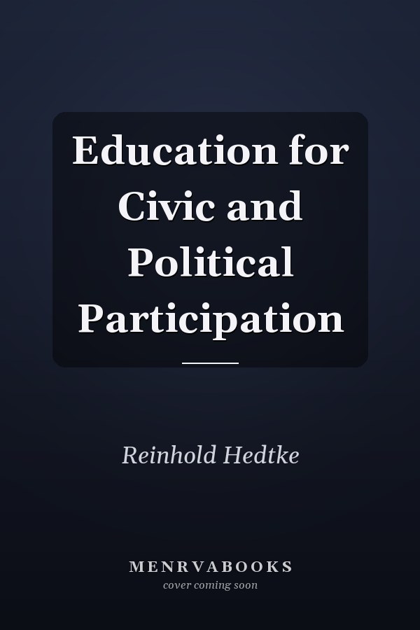 Education for Civic and Political Participation