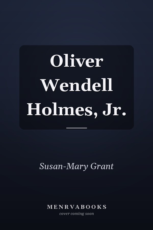 Oliver Wendell Holmes, Jr.