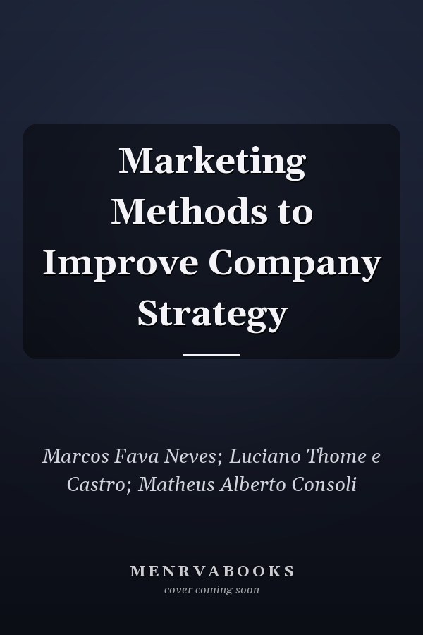 Marketing Methods to Improve Company Strategy