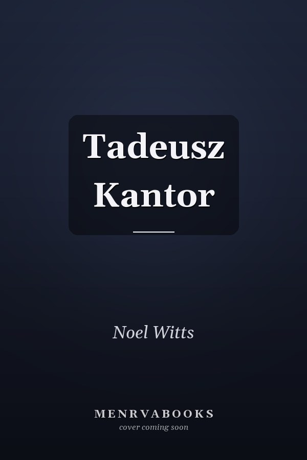 Tadeusz Kantor