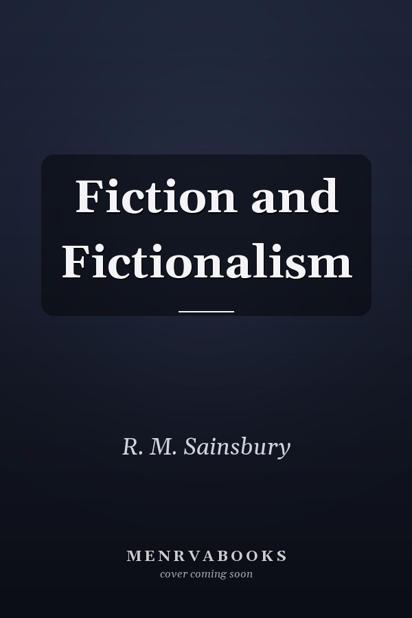 Fiction and Fictionalism