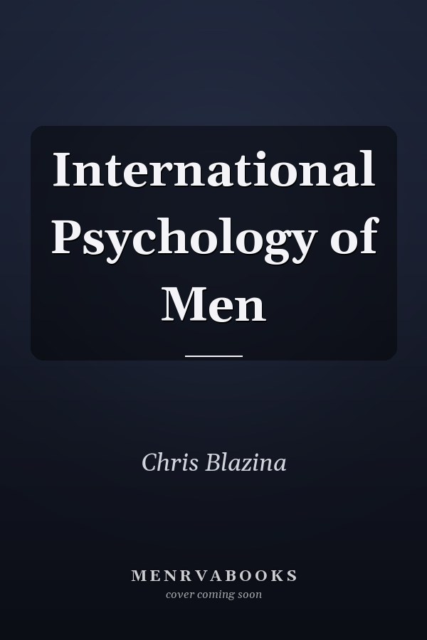 International Psychology of Men