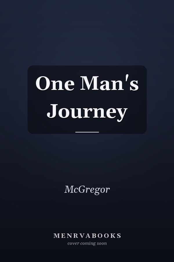 One Man's Journey