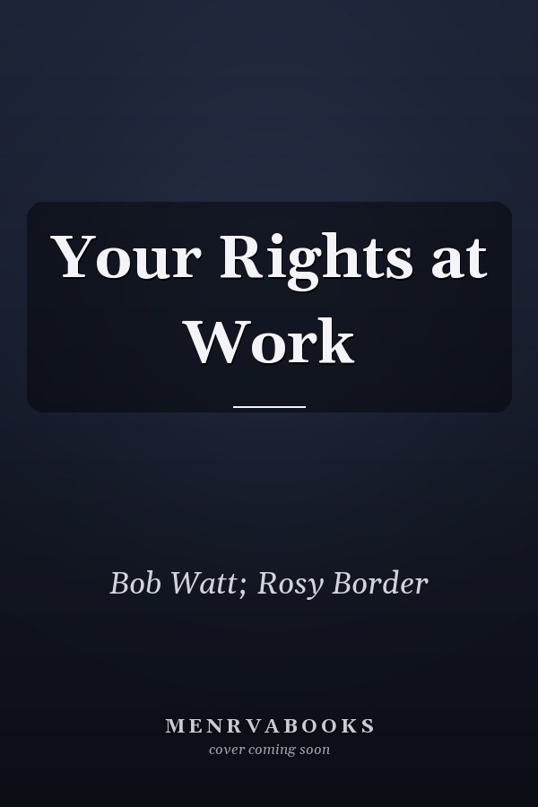Your Rights at Work