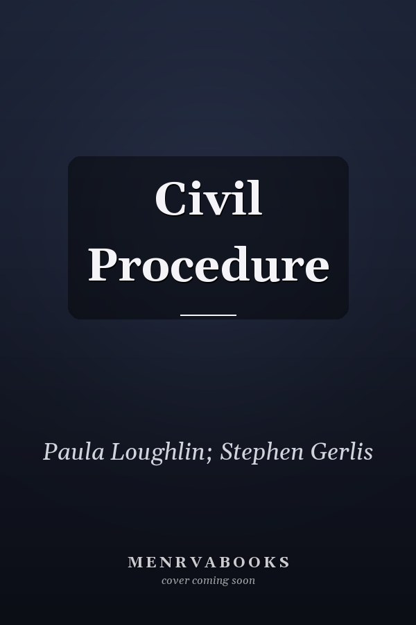 Civil Procedure