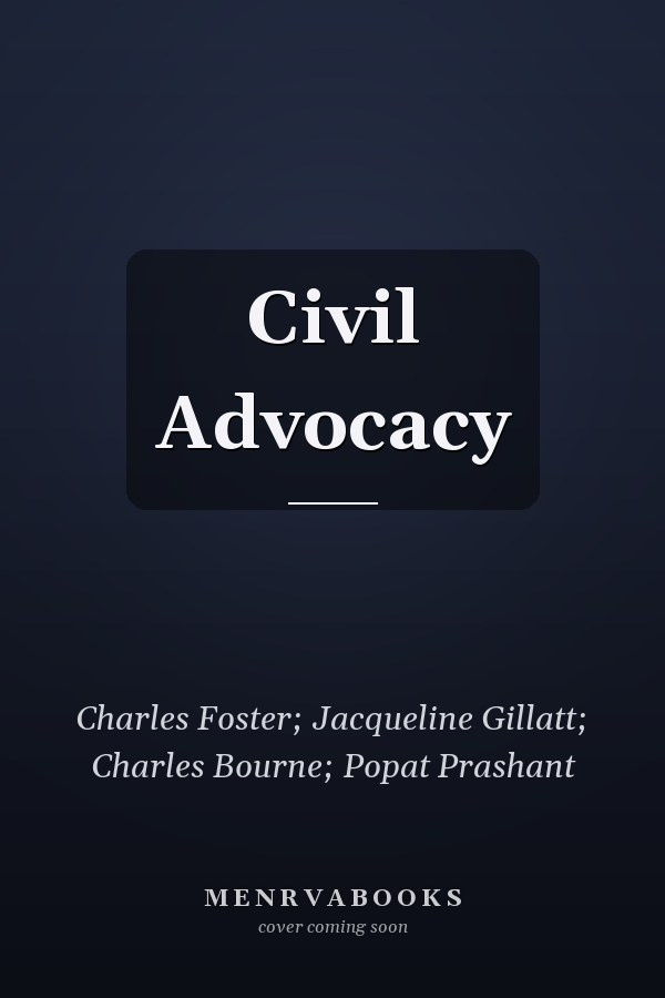 Civil Advocacy