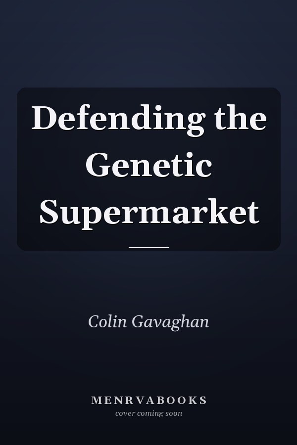 Defending the Genetic Supermarket