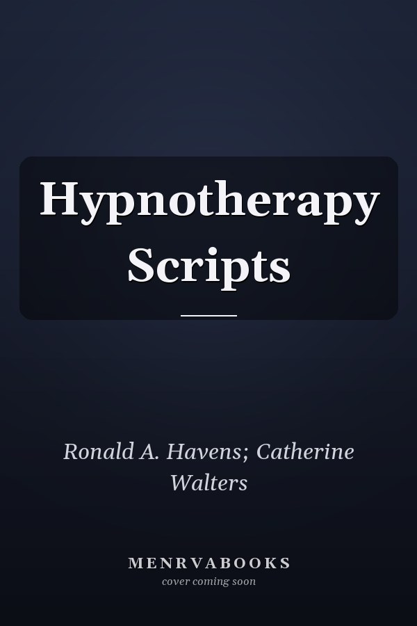Hypnotherapy Scripts