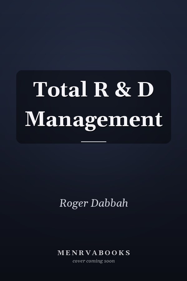 Total R & D Management