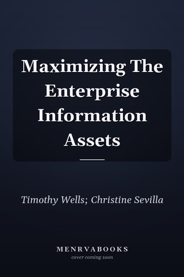 Maximizing The Enterprise Information Assets